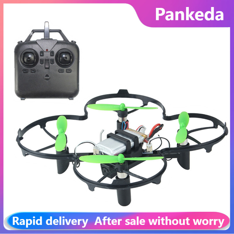 Drone Lidar - DM002 DIY Квадрокоптер с фиксированной высотой,