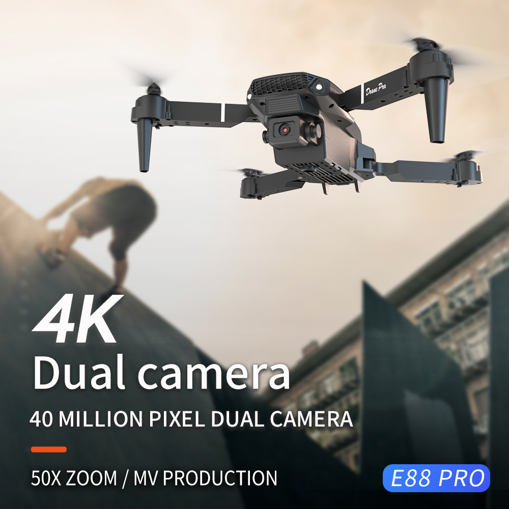 Новый профессиональный квадрок – обзор и цена Drone Multispectral