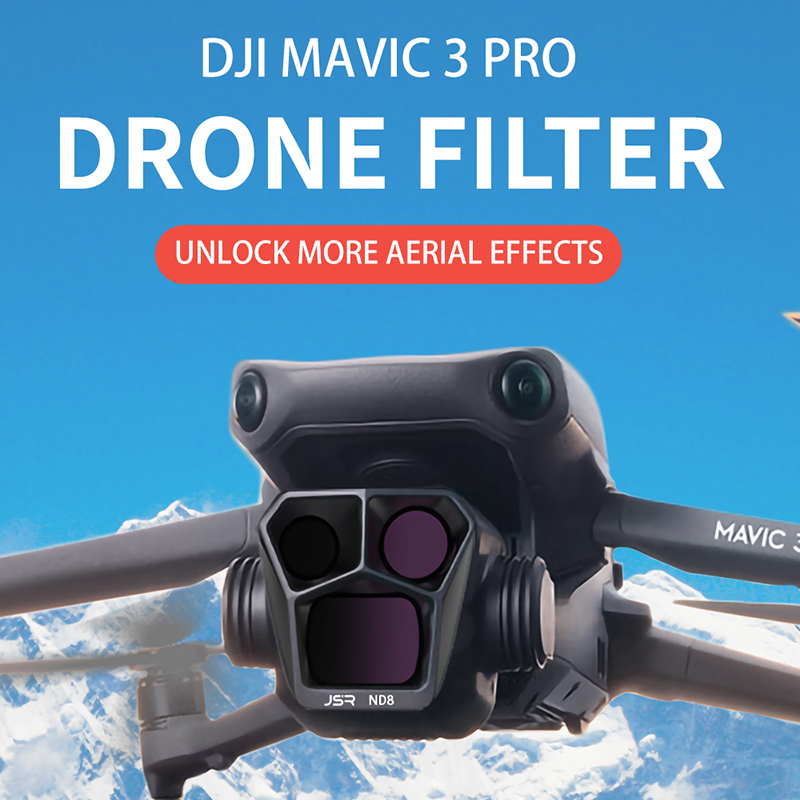 Дрон Mavic 3 Pro фильтр объект – обзор и цена Drone Ndvi